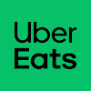 Uber Eats 6.208.10002 APK for Android Icon