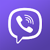 Viber 21.9.1.0 APK for Android Icon