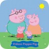 Vídeos Peppa Pig 6.0.0 APK for Android Icon