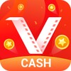 VidMate Cash 7.1438 APK for Android Icon