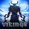 Vikings: War of Clans icon