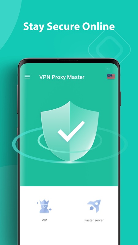 VPN Master-Free·unblock·proxy 7.9.5 APK for Android Screenshot 4