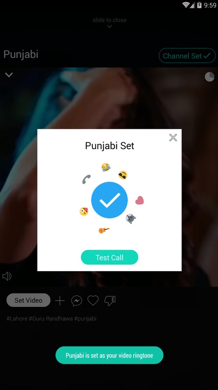 Vyng (Old) 4.0.25 APK for Android Screenshot 1