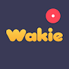 Wakie: Talk to Strangers 6.11.2 APK for Android Icon