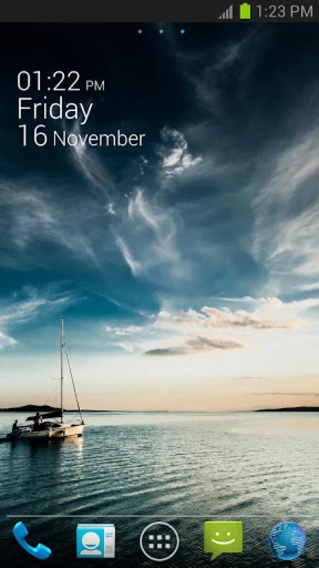 Wallpapers and Backgrounds HD 5.0.064 APK feature
