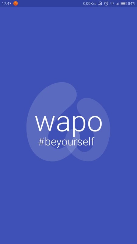 Wapo 25.3.0 APK feature