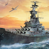 WARSHIP BATTLE:3D World War II 3.8.2 APK for Android Icon