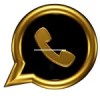 WhatsApp Gold 34.00 APK for Android Icon