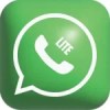 WhatsApp Lite 2.6 APK for Android Icon