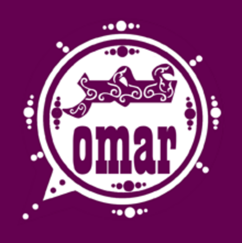 WhatsApp Omar icon