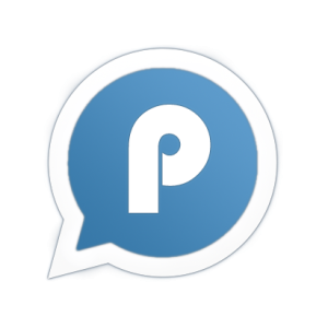 WhatsApp Plus 17.60 APK for Android Icon