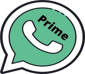 WhatsApp Prime 11.20 APK for Android Icon