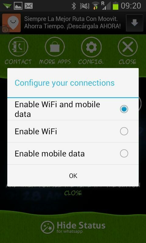WhatsApp Spy 1.4.10 APK for Android Screenshot 4