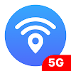 WiFi Map icon