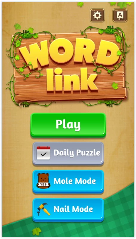 Word Link 2.8.0 APK feature