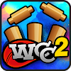 World Cricket Championship 2 4.6 APK for Android Icon
