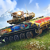 World of Tanks Blitz 3D online 10.7.0.365 APK for Android Icon