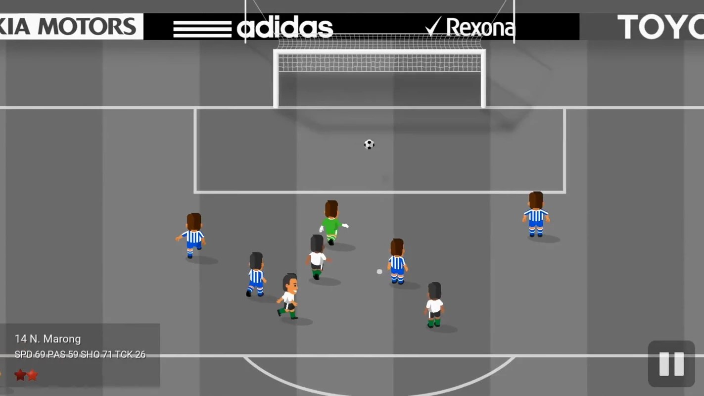 World Soccer Champs 9.1 APK for Android Screenshot 13