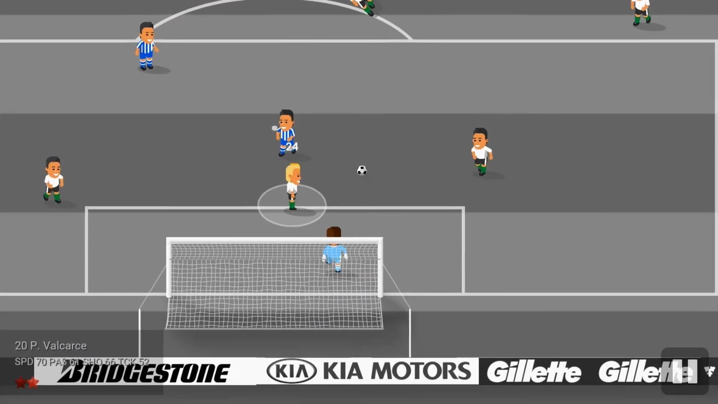 World Soccer Champs 9.1 APK for Android Screenshot 15