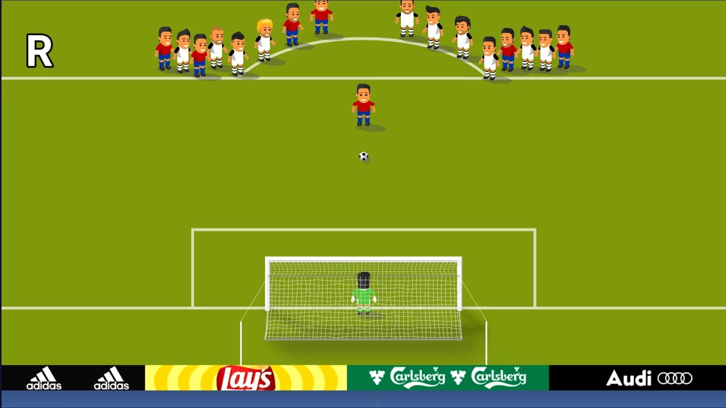 World Soccer Champs 9.1 APK for Android Screenshot 4