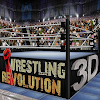 Wrestling Revolution 3D 1.720.64 APK for Android Icon