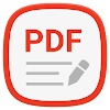 Samsung Write on PDF icon