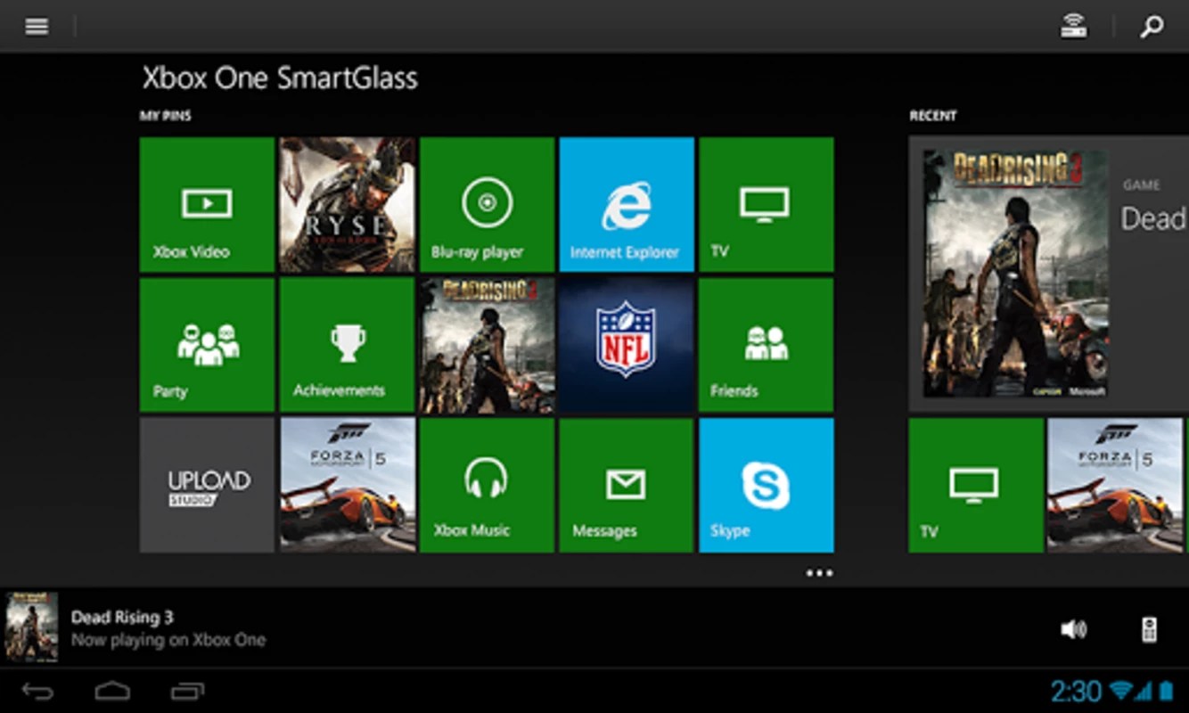 Xbox 2403.1.1 APK for Android Screenshot 3