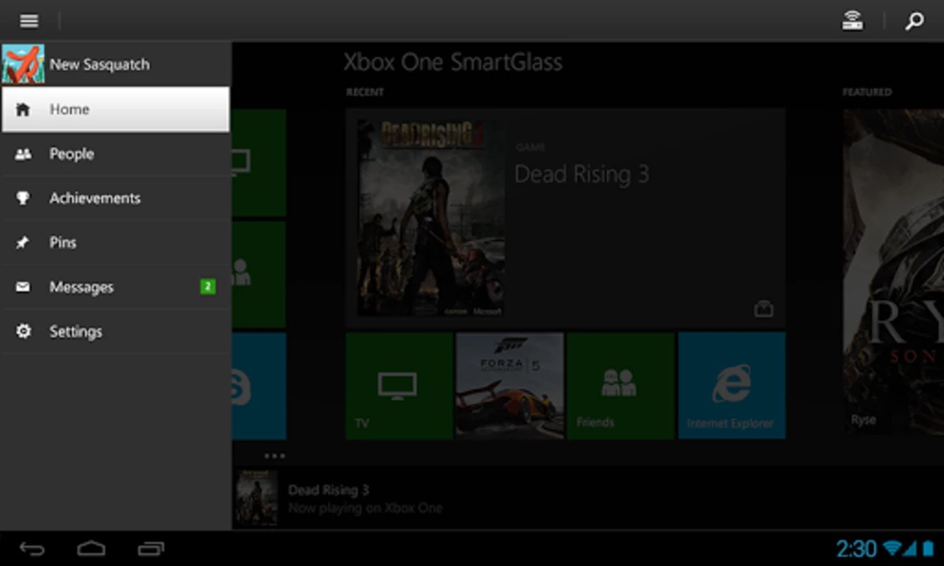 Xbox 2403.1.1 APK for Android Screenshot 4