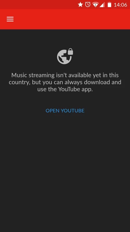 YouTube Music 6.45.54 APK for Android Screenshot 4