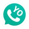 YOWhatsApp 9.82 APK for Android Icon