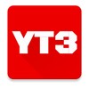 YT3 – Free icon