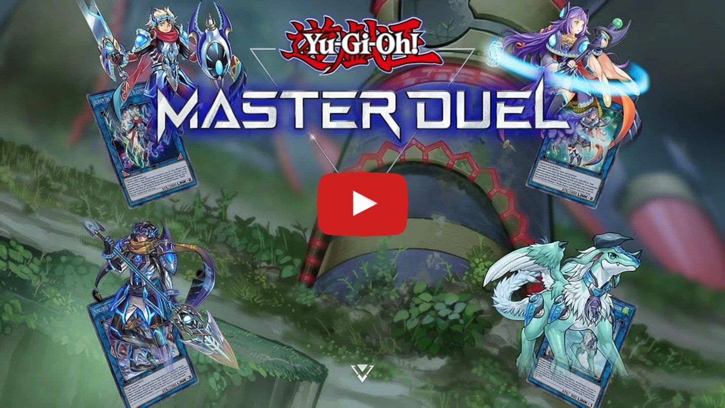 Yu-Gi-Oh! Master Duel 1.8.0 APK feature