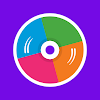 Zing Mp3 24.03.02 APK for Android Icon