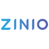 Zinio Digital Magazines icon