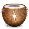coconutBattery 3.9.16 for Mac Icon