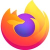 Mozilla Firefox 124.0 for Mac Icon