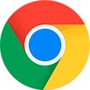 Google Chrome 123.0.6312.59 for Mac Icon