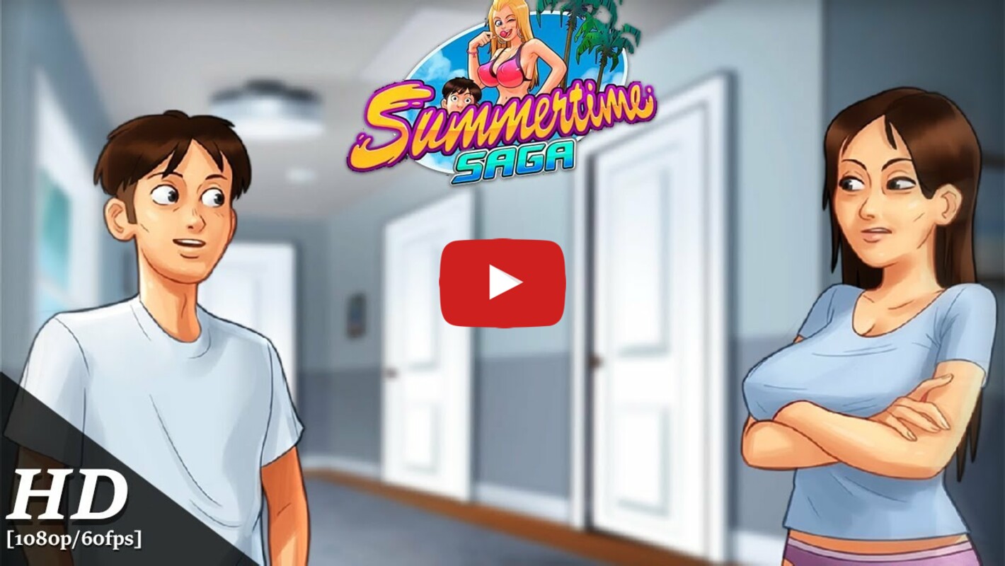 Summertime Saga 0.20.16 feature