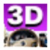 3D-Simulator icon