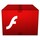 Adobe Flash Player Squared