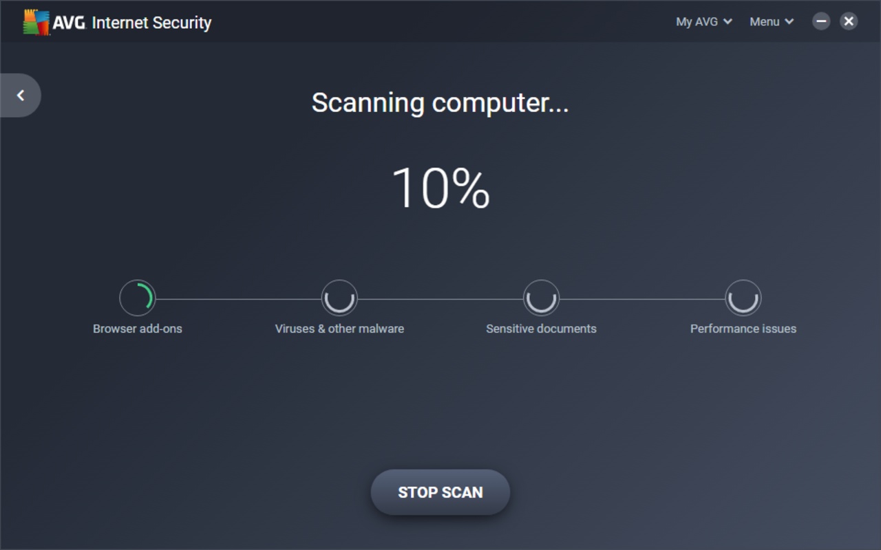 AVG Internet Security 24.2.8904.0 feature