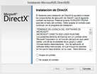 DirectX feature