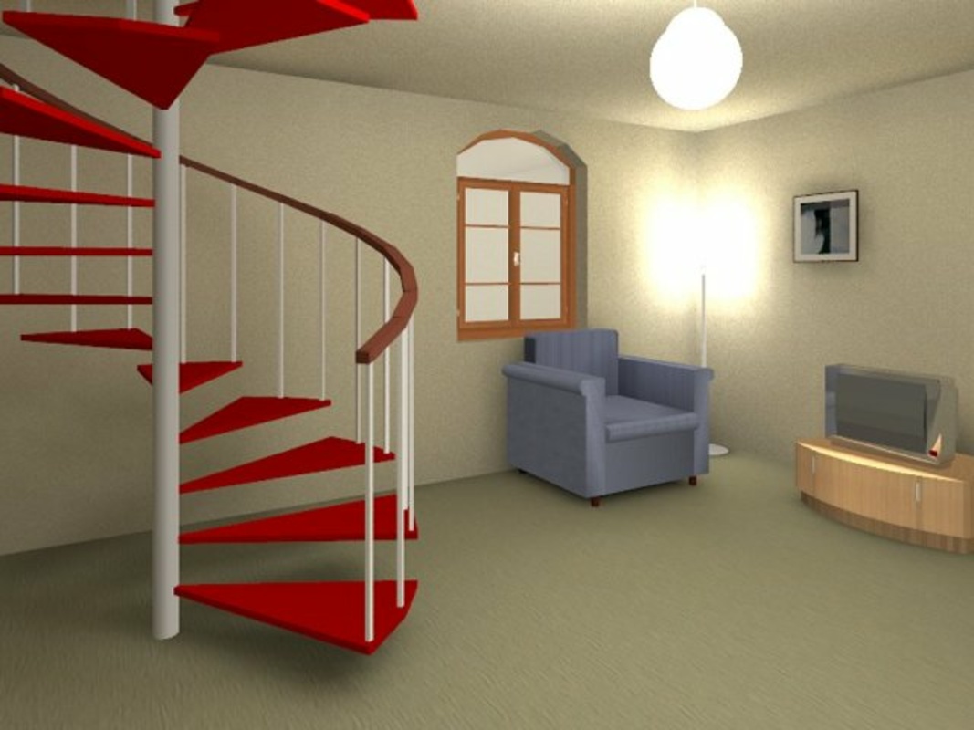 Diseno y Decoracion Interior 3D 2.0 feature