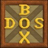 DOSBox 0.74-3 for Windows Icon