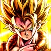 DRAGON BALL LEGENDS (Gameloop) 4.9.0 for Windows Icon