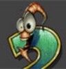 Earthworm Jim 2 for Windows Icon