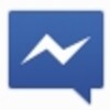Facebook Messenger 2.1.4623 for Windows Icon