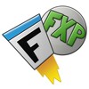 FlashFXP 5.4.0 build 3954 for Windows Icon