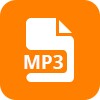 Free Audio CD To MP3 Converter 1.3.12.1228 for Windows Icon