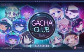 Gacha Club feature